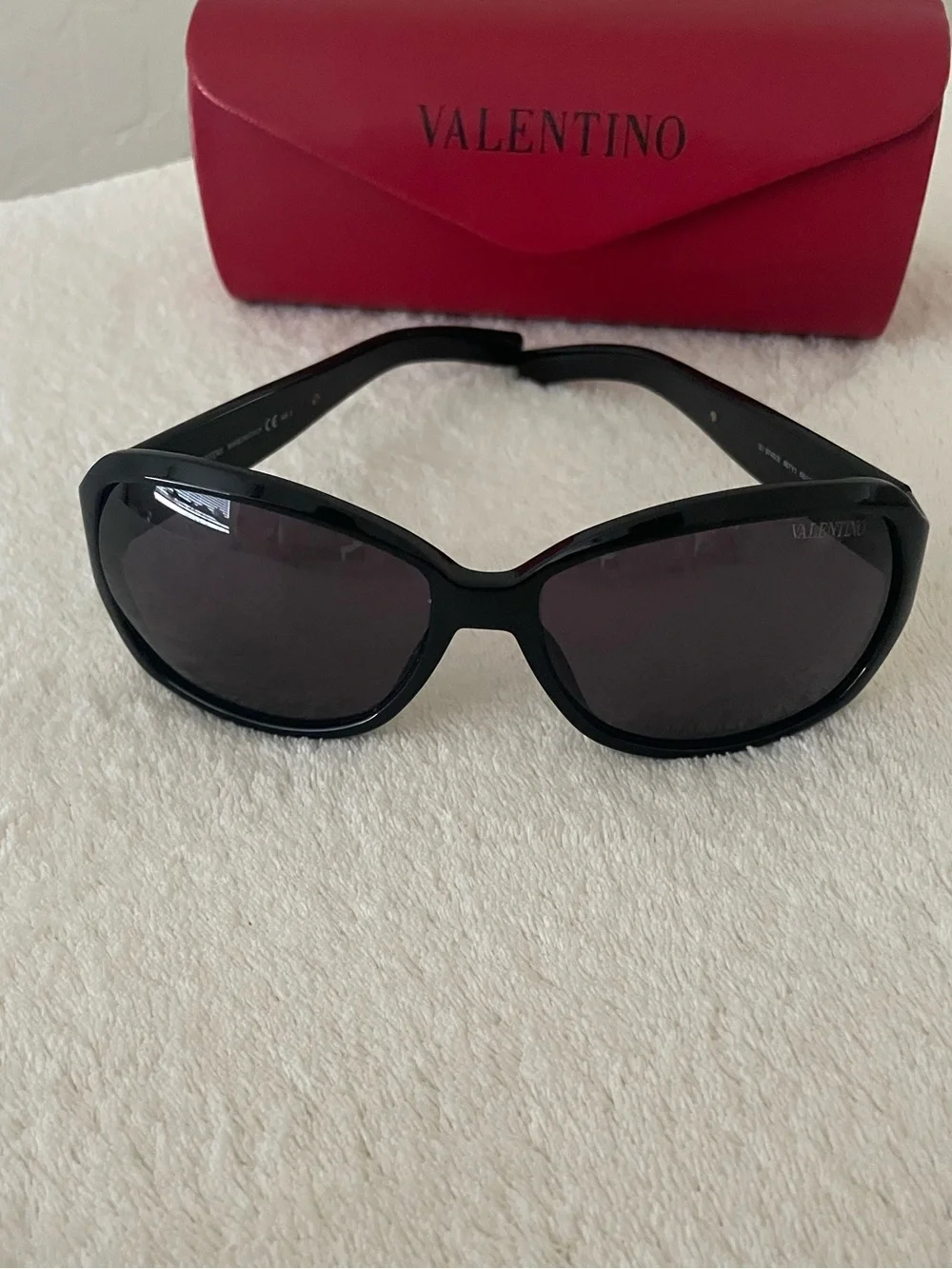 Valentino new rock